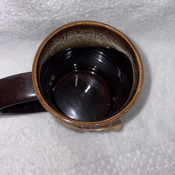 Alaska Moose Ceramic Mug - LARGE - Picture 2 of 4